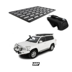 RHINO-RACK | PIONEER PLATFORM 5 | LC200 2008-2021 | RX 1928MM x 1376MM