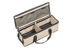 Alternative view of ARB | CARGO ORGANISER | CLEAR PVC TOP | MED
