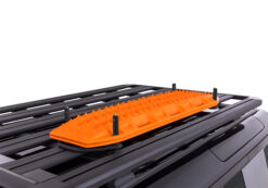 RHINO-RACK | RECOVERY TRACK FLAT BRACKET | UNIVERSAL (ALL MAXTRAX RECOVEY BOARDS)