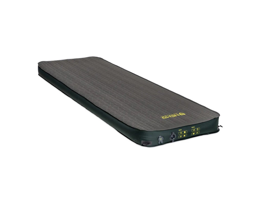 NEMO EQUIPMENT | ROAMER SLEEPING PAD | SINGLE