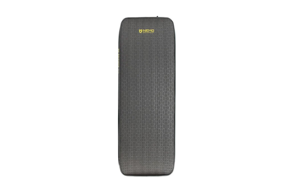 NEMO EQUIPMENT | ROAMER SLEEPING PAD | SINGLE - Image 2