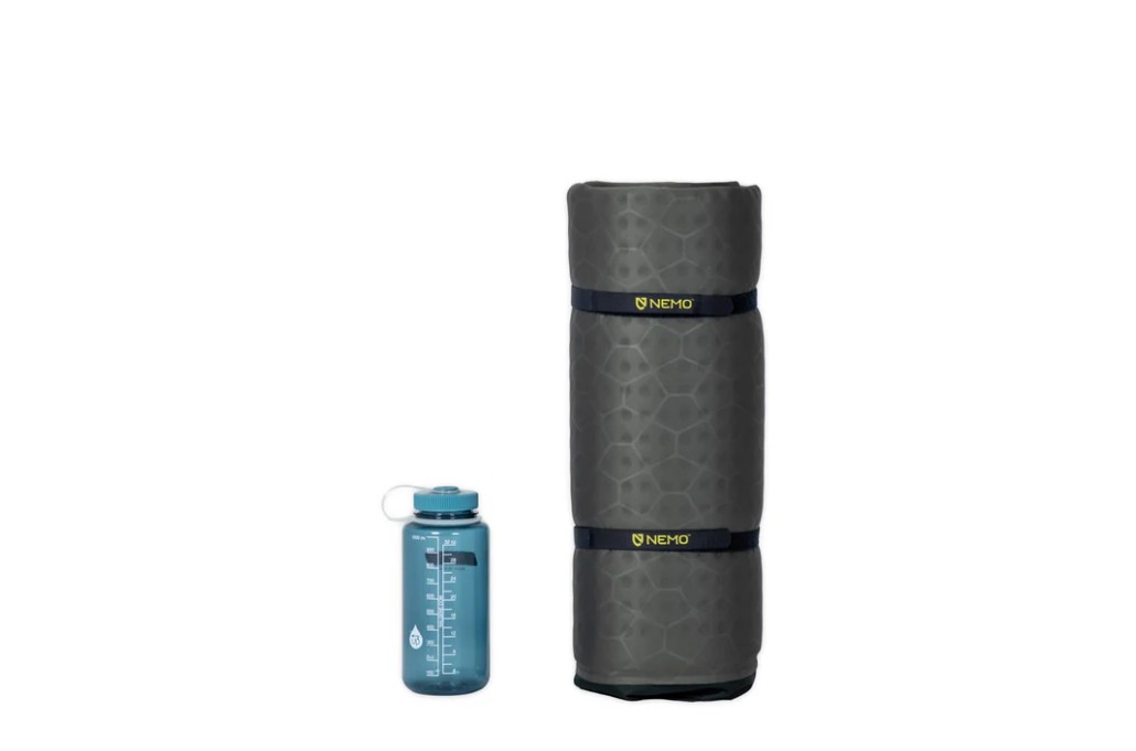 NEMO EQUIPMENT | ROAMER SLEEPING PAD | SINGLE - Image 8