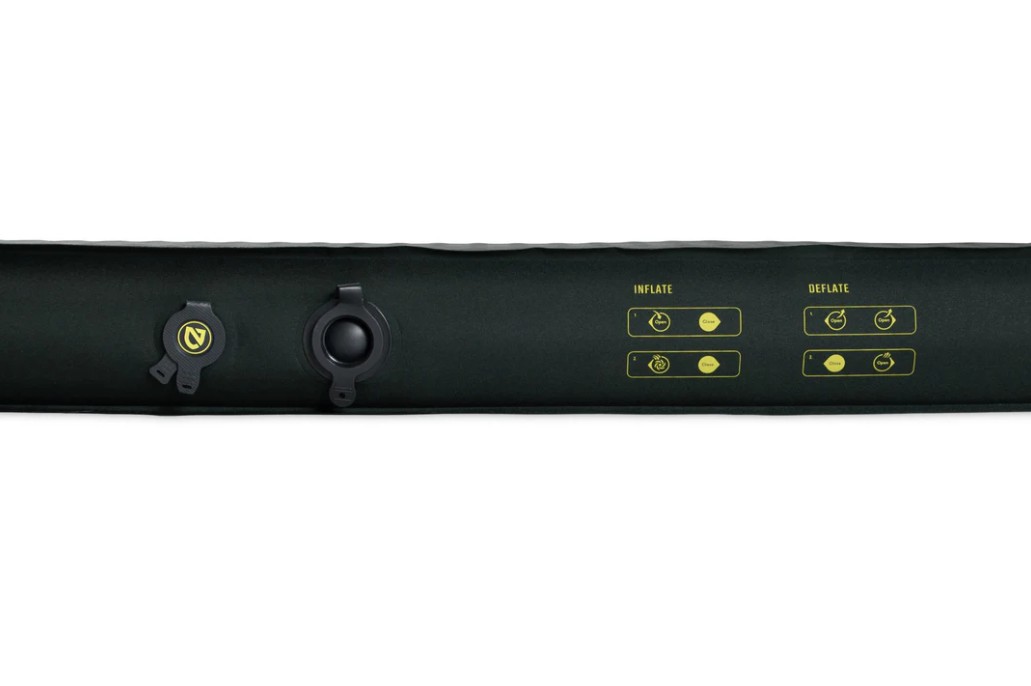 NEMO EQUIPMENT | ROAMER SLEEPING PAD | SINGLE - Image 6