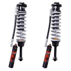 FOX | 0-2" FRONT 3.0 FACTORY INTERNAL BYPASS C/O RESI ADJ SET | RAPTOR 2010-2014