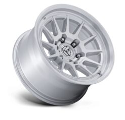 FUEL | FC902 SPUR | 17X8.5 6X5.5 25MM OFFSET | MACHINED - Image 3