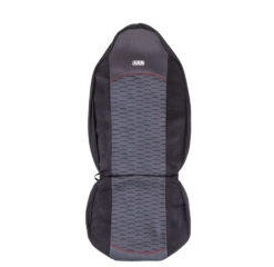 ARB | UNIVERSAL SLIP ON SEAT COVER EA | BLACK & GREY