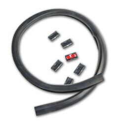 KC | UNIVERSAL WIRING HIDER | 3M TAPE/3.3 FT