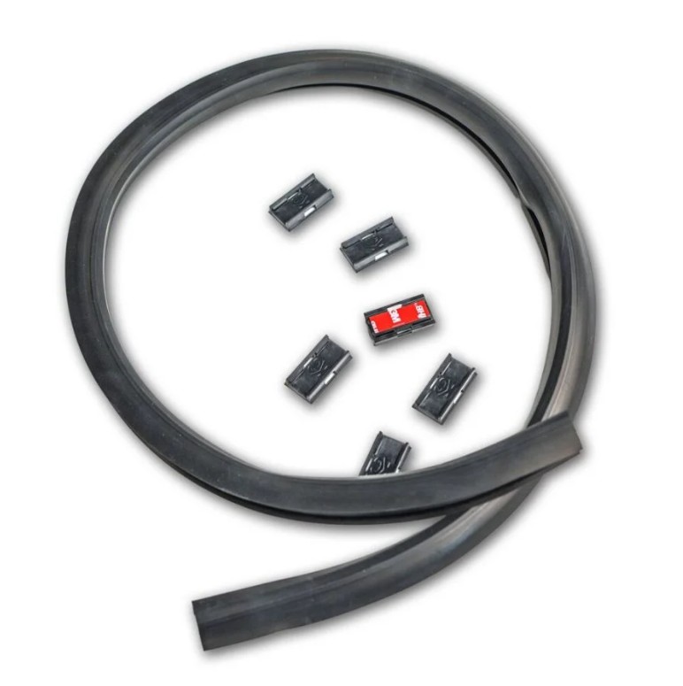 KC | UNIVERSAL WIRING HIDER | 3M TAPE/3.3 FT