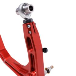 Alternative view of FOX | BILLET UCA | RANGER RAPTOR 2023+ | ORANGE