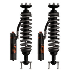 FOX | 0-3" FRONT 2.5 PERFORMANCE ELITE C/O RESI ADJ SET (DSC EVO) | RANGER 2023+