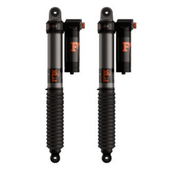 FOX | 0-1" REAR 2.5 PERFORMANCE ELITE RESI ADJ SET (DSC EVO) | RANGER 2023+