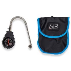 ARB | AIR PRESSURE GAUGE PSI/BAR ANALOGUE