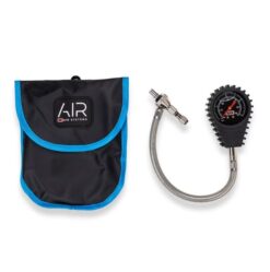 ARB | E-Z DEFLATOR PSI/BAR ANALOGUE GAUGE