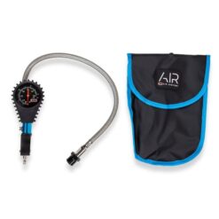 ARB | COMPRESSOR ANALOGUE TIRE INFLATOR W/ INFLATION CHUCK