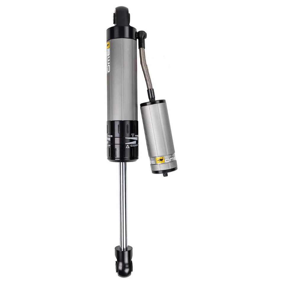 ARB | FRONT BP51 SHOCK 50MM | GRENADIER 2023+