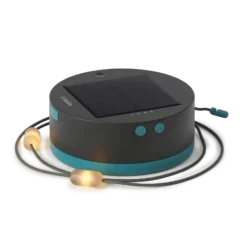 Alternative view of BIOLITE | SOLAR STRING 18’