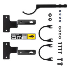 ARB | FRONT BP51 FIT KIT | GRENADIER 2023+