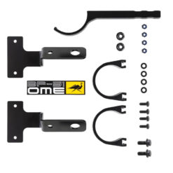 ARB | REAR BP51 FIT KIT | GRENADIER 2023+