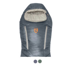 NEMO EQUIPMENT | FORTE ENDLESS PROMISE MENS SLEEPING BAG | REGULAR