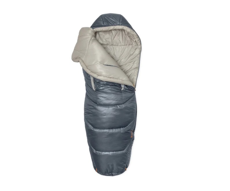NEMO EQUIPMENT | FORTE ENDLESS PROMISE MENS SLEEPING BAG | REGULAR - Image 4