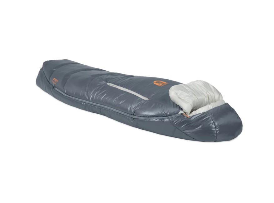 NEMO EQUIPMENT | FORTE ENDLESS PROMISE MENS SLEEPING BAG | REGULAR - Image 5