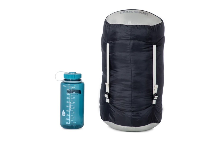 NEMO EQUIPMENT | FORTE ENDLESS PROMISE MENS SLEEPING BAG | REGULAR - Image 14