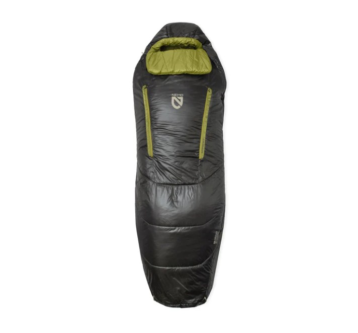NEMO EQUIPMENT | FORTE ENDLESS PROMISE MENS SLEEPING BAG | REGULAR - Image 3
