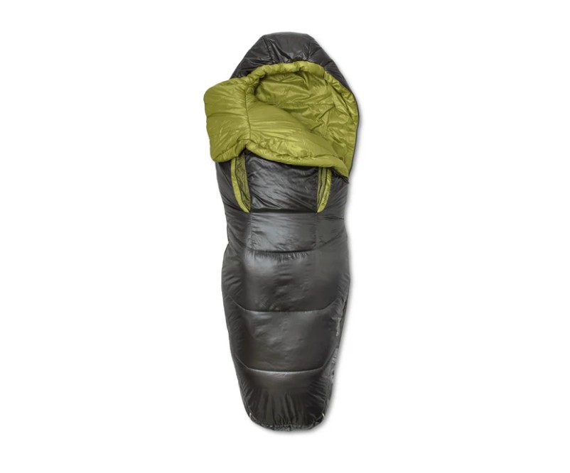 NEMO EQUIPMENT | FORTE ENDLESS PROMISE MENS SLEEPING BAG | REGULAR - Image 7
