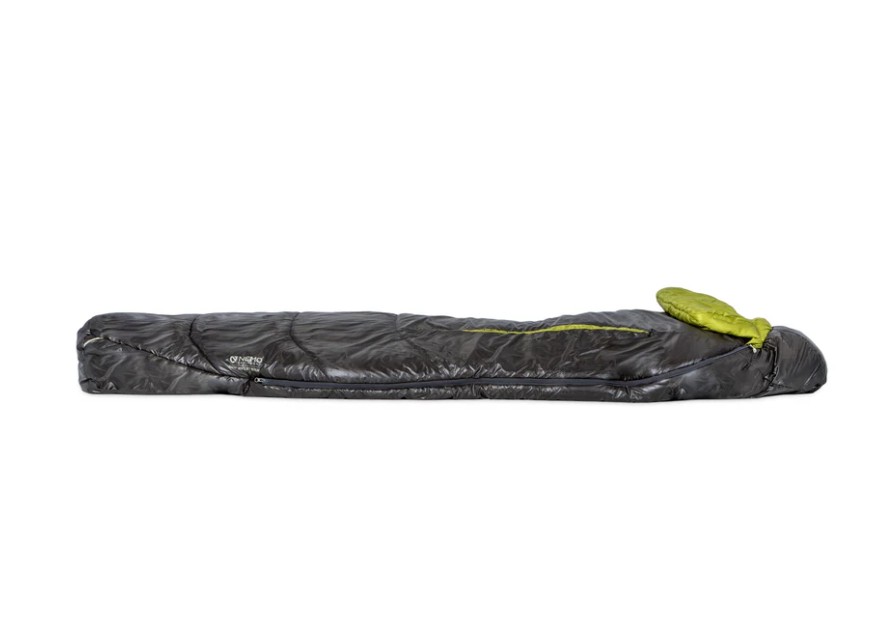 NEMO EQUIPMENT | FORTE ENDLESS PROMISE MENS SLEEPING BAG | REGULAR - Image 12
