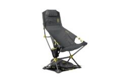 Alternative view of NEMO EQUIPMENT | SATELLITE RECLINING CAMP CHAIR