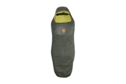 Alternative view of NEMO EQUIPMENT | TEMPO MENS SLEEPING BAG | REGULAR