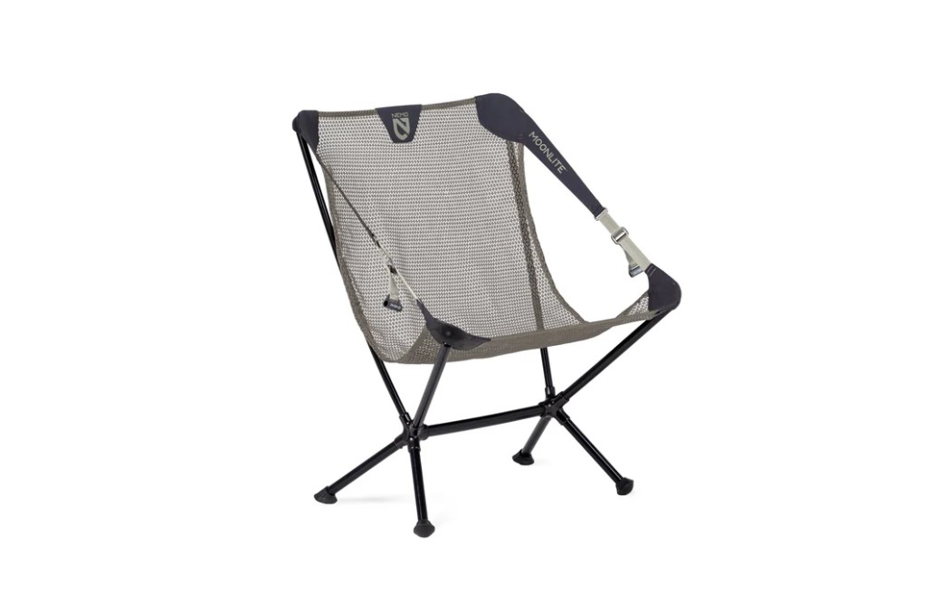 NEMO EQUIPMENT | MOONLITE RECLINING CAMP CHAIR - Image 18