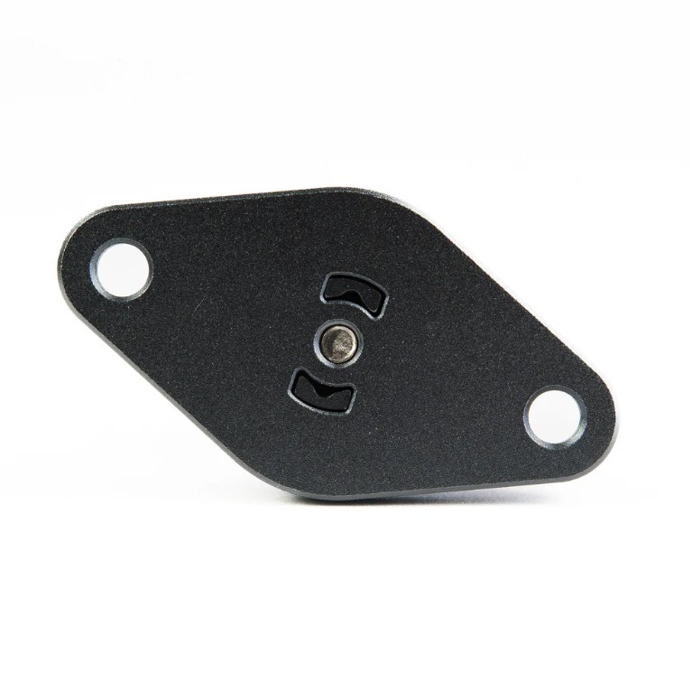 BUILTRIGHT | BALL MOUNT 1" | GRAY - Image 6