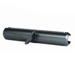 BUILTRIGHT | DOUBLE SOCKET ARM | GRAY - 6"