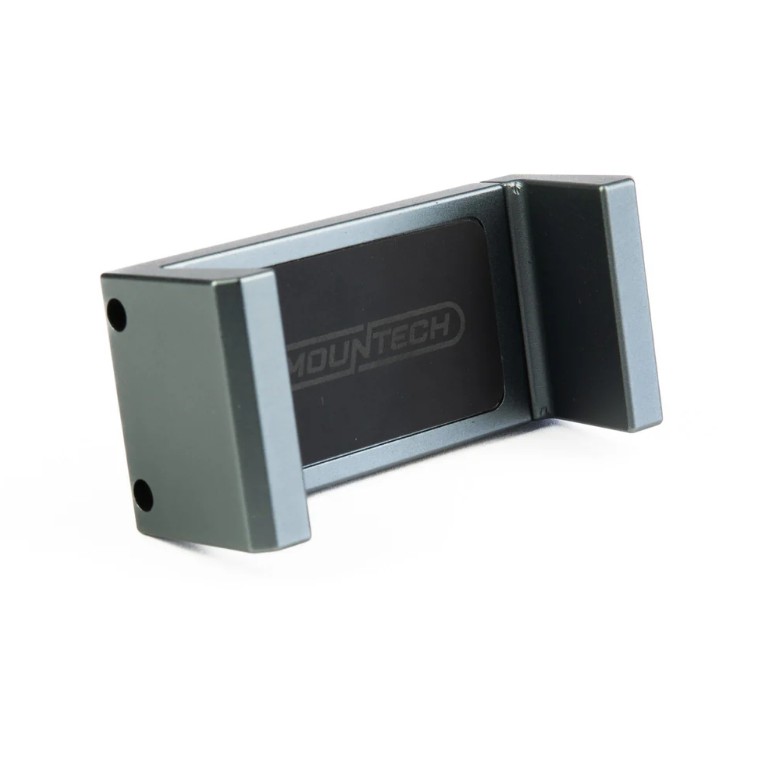 BUILTRIGHT | PHONE MOUNT 1" BALL | GRAY - Image 6