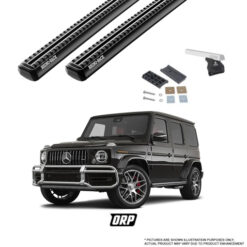 RHINO-RACK | SPORTZ BAR | G-CLASS 2007-2022 | RL 1650MM