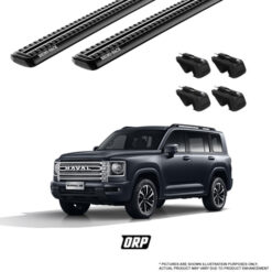 RHINO-RACK | SPORTZ BAR | H9 2015+ | RX 1260MM