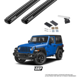 RHINO-RACK | SPORTZ BAR | JL (2DR) HARD TOP 2018+ | RL 1500MM