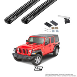RHINO-RACK | SPORTZ BAR | JL (4DR) HARD TOP 2018+ | RL 1500MM