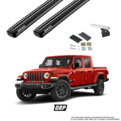 RHINO-RACK | SPORTZ BAR | JT (4DR) HARD TOP 2020+ | RL 1500MM