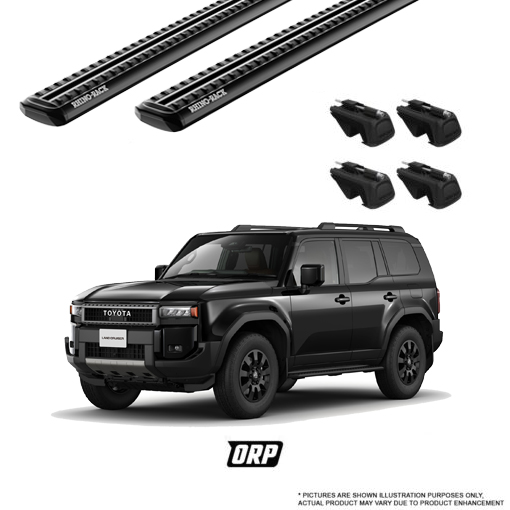 RHINO-RACK | SPORTZ BAR | LC250/PRADO 2024+ | RX 1260MM