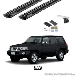 RHINO-RACK | SPORTZ BAR | PATROL Y61 (LWB) 1998-2023 | RL 1375MM