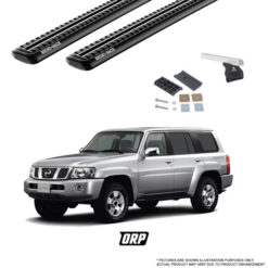 RHINO-RACK | SPORTZ BAR | PATROL Y61 (SWB) 1998-2023 | RL 1375MM
