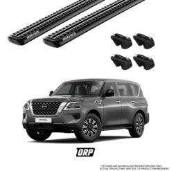 RHINO-RACK | SPORTZ BAR | PATROL Y62 2010-2024 | RX 1375MM
