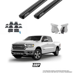 RHINO-RACK | SPORTZ BAR | RAM 1500 DT 2019+ | L 1500MM