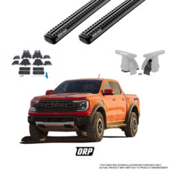 RHINO-RACK | SPORTZ BAR | RANGER T6 RAPTOR 2023+ | L 1260MM