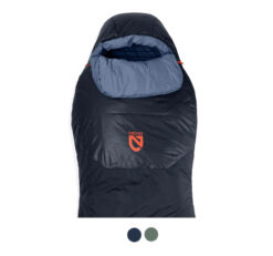 NEMO EQUIPMENT | TEMPO MENS SLEEPING BAG | REGULAR