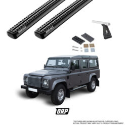RHINO-RACK | SPORTZ BAR | DEFENDER 110 4DR 1990-2016 | RL 1500MM