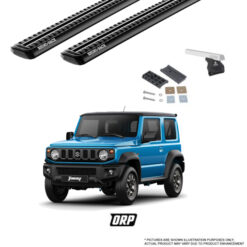 RHINO-RACK | SPORTZ BAR | JIMNY (2DR) GEN 4 2019+| RL 1375MM