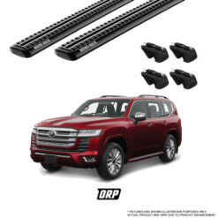 RHINO-RACK | SPORTZ BAR | LC300 2022+ | RX 1375MM